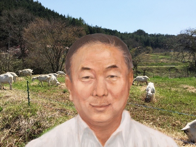 村長の部屋