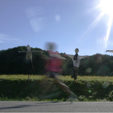 村の紹介・観光 売木村